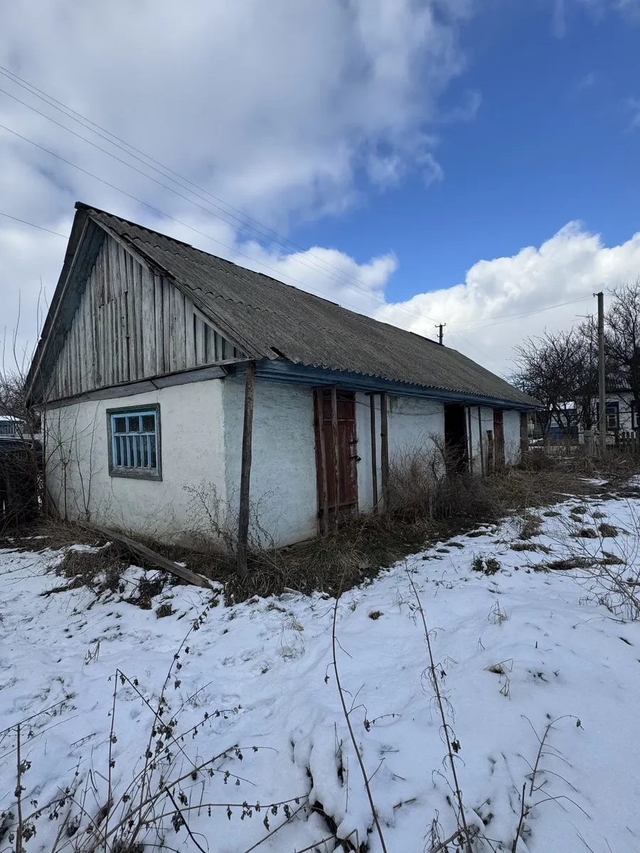Будинок, Мостище: 80 км від Києва, сарай і погріб - фото 4