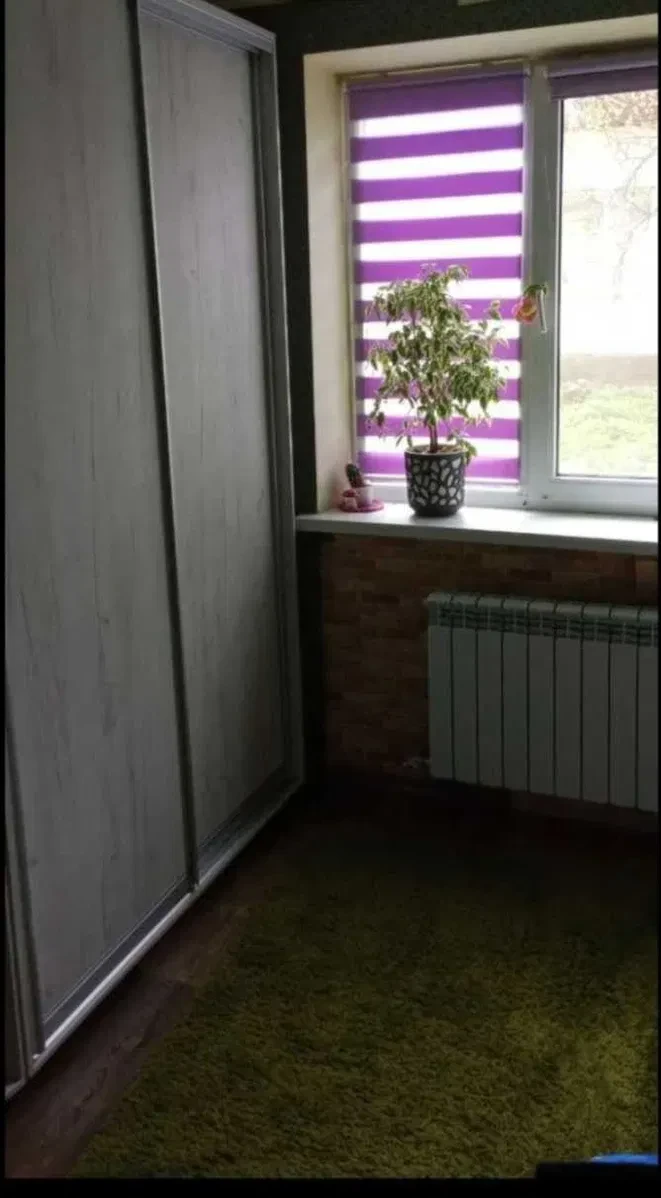 3-кімнатна квартира, Чугуїв: світло і вода постійно, біля 1-ї школи - фото 4