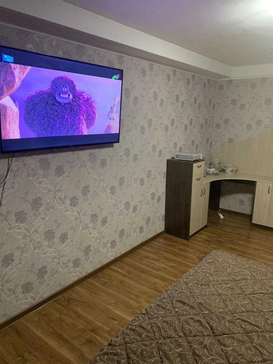 1-комнатная квартира, Дарницкий: закрытая парковка, лесопарк - фото 4