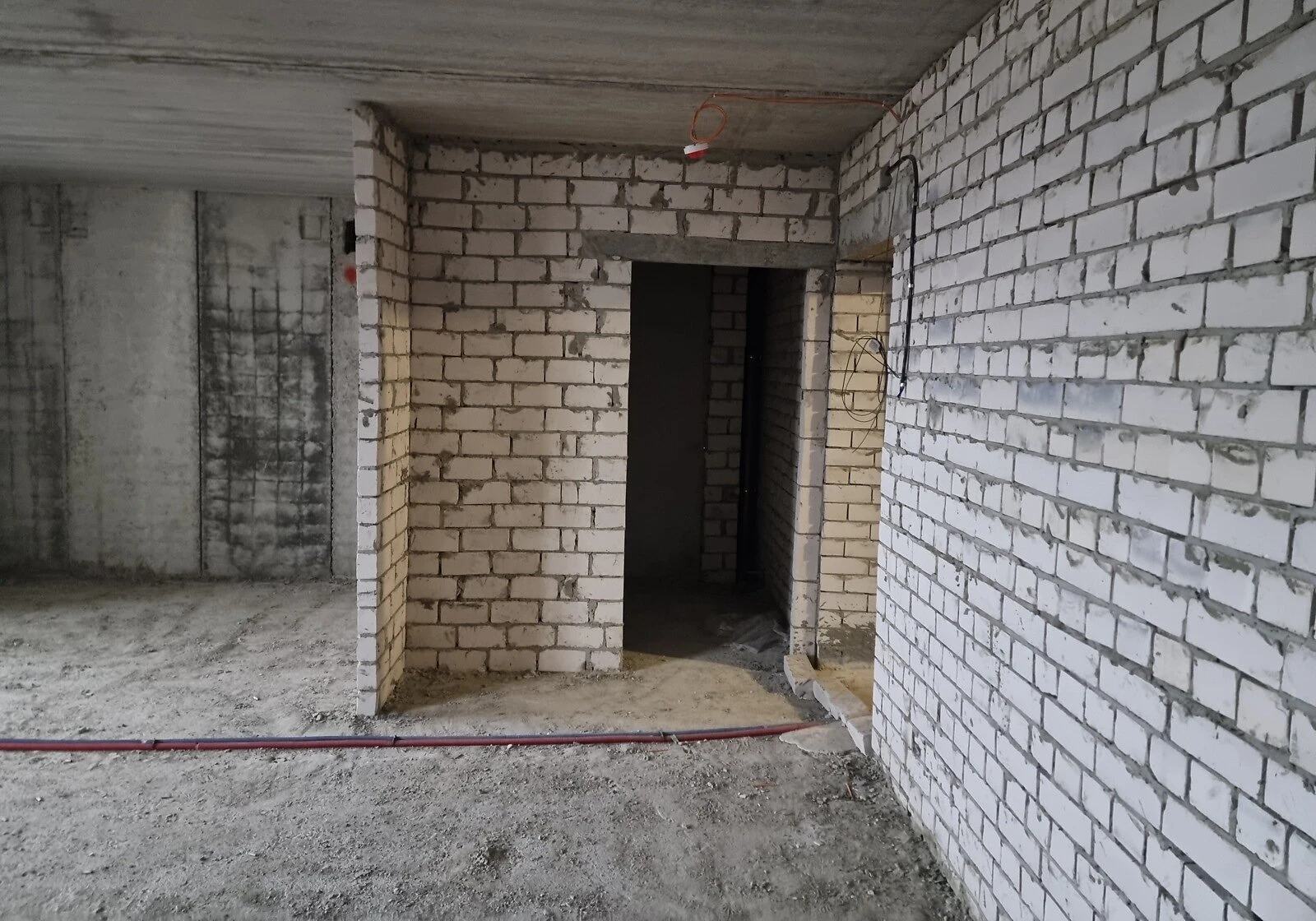 1-кімнатна квартира, Салтівський: кухня-студія, можлива розстрочка - фото 3