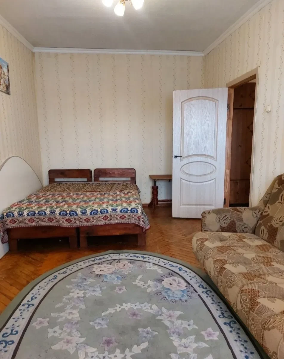 1-кімнатна квартира, Пересипський: без дітей і тварин - фото 2