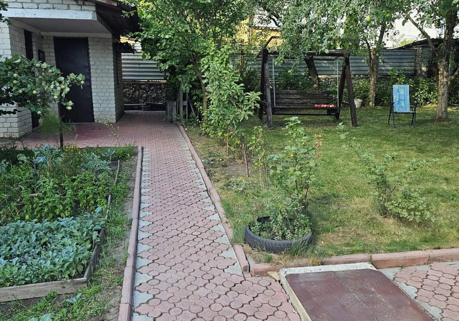Будинок, Біла (Тернопіль): 3 спальні, гараж із підвалом, свердловина - фото 5
