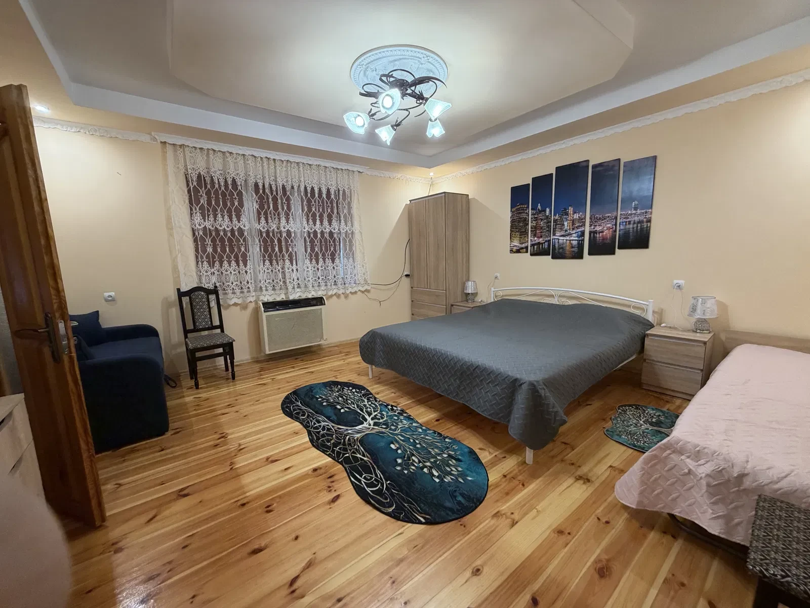 Дом, Запсонь: 6+ мест, новая мебель, 2,5 км до Косино - фото 2