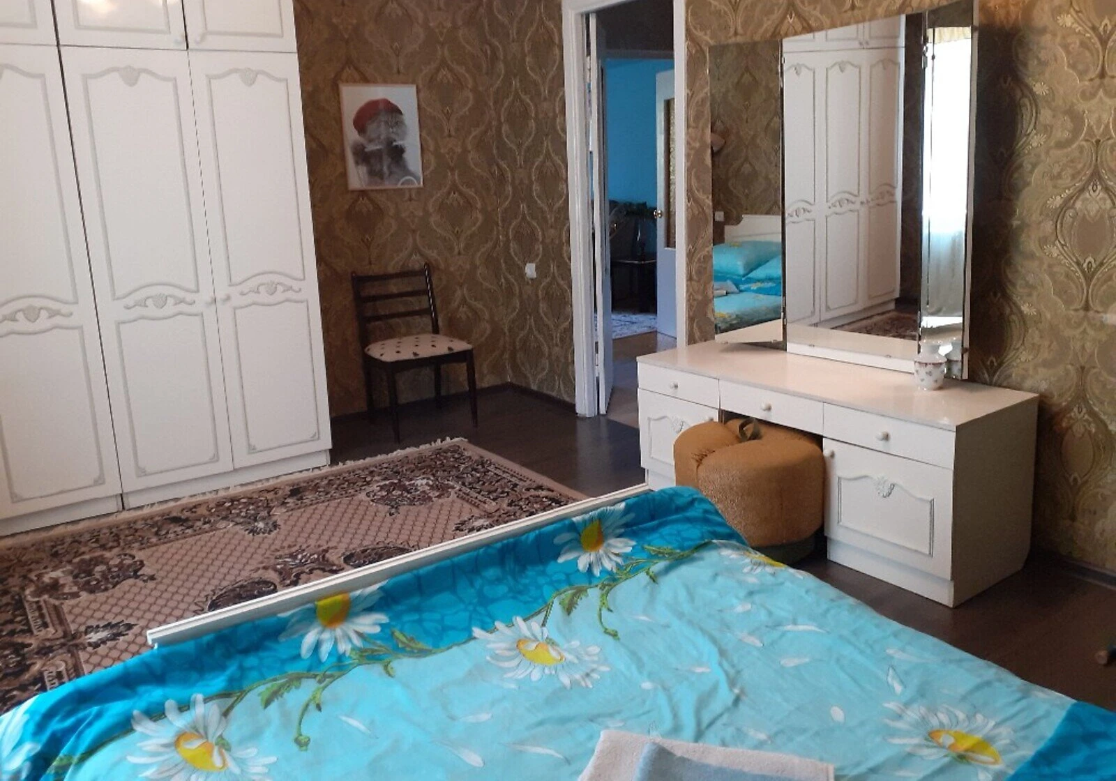4-кімнатна квартира, Печерськ: новий ремонт, вода й газ під час відключень, фото 5
