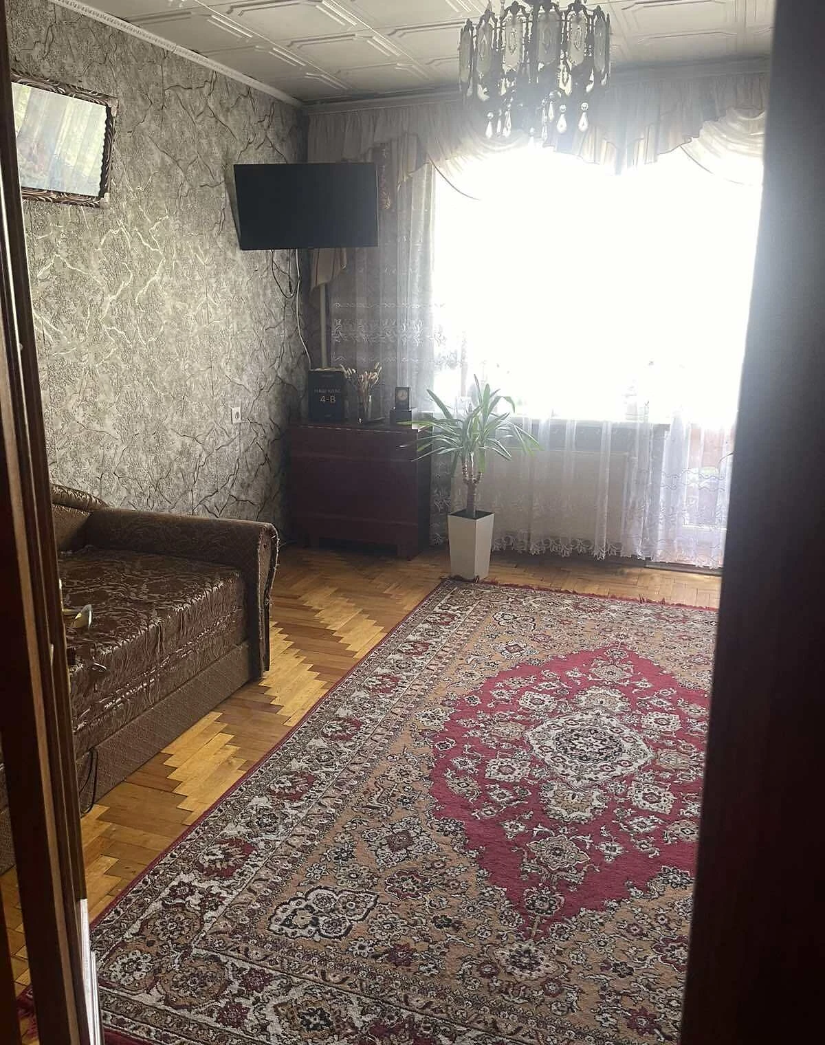 3-кімнатна квартира, Молодіжний: газ та інтернет під час відключень - фото 2