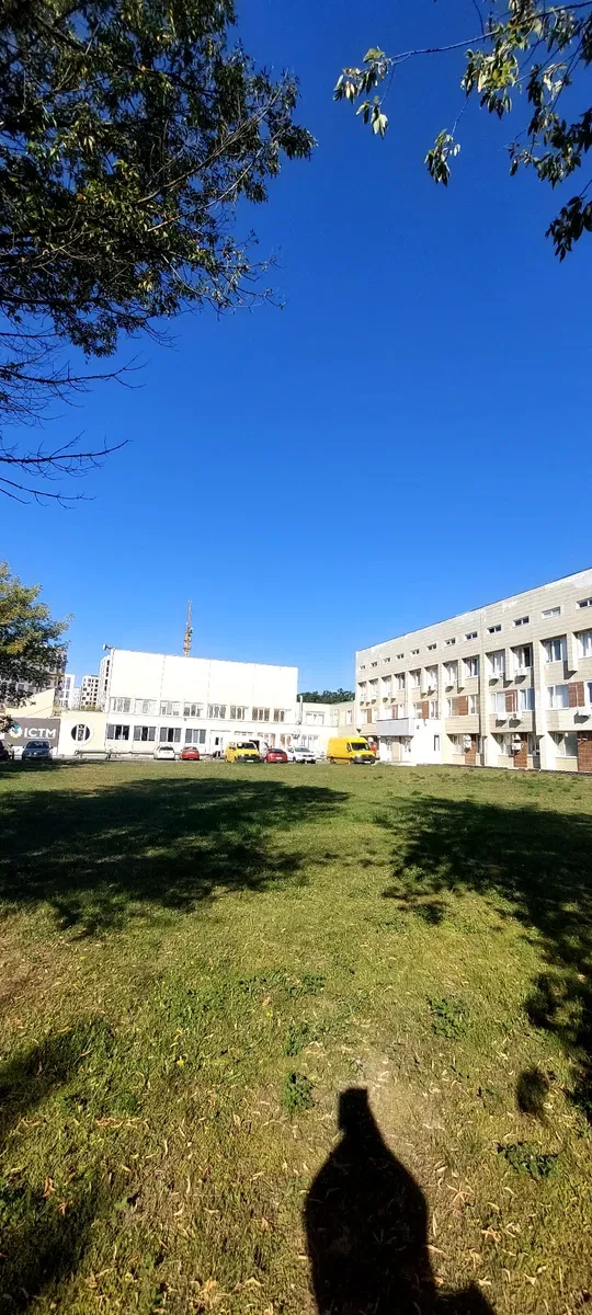 Помещение, Святошинский: укрытие, генератор и парковочные места - фото 1