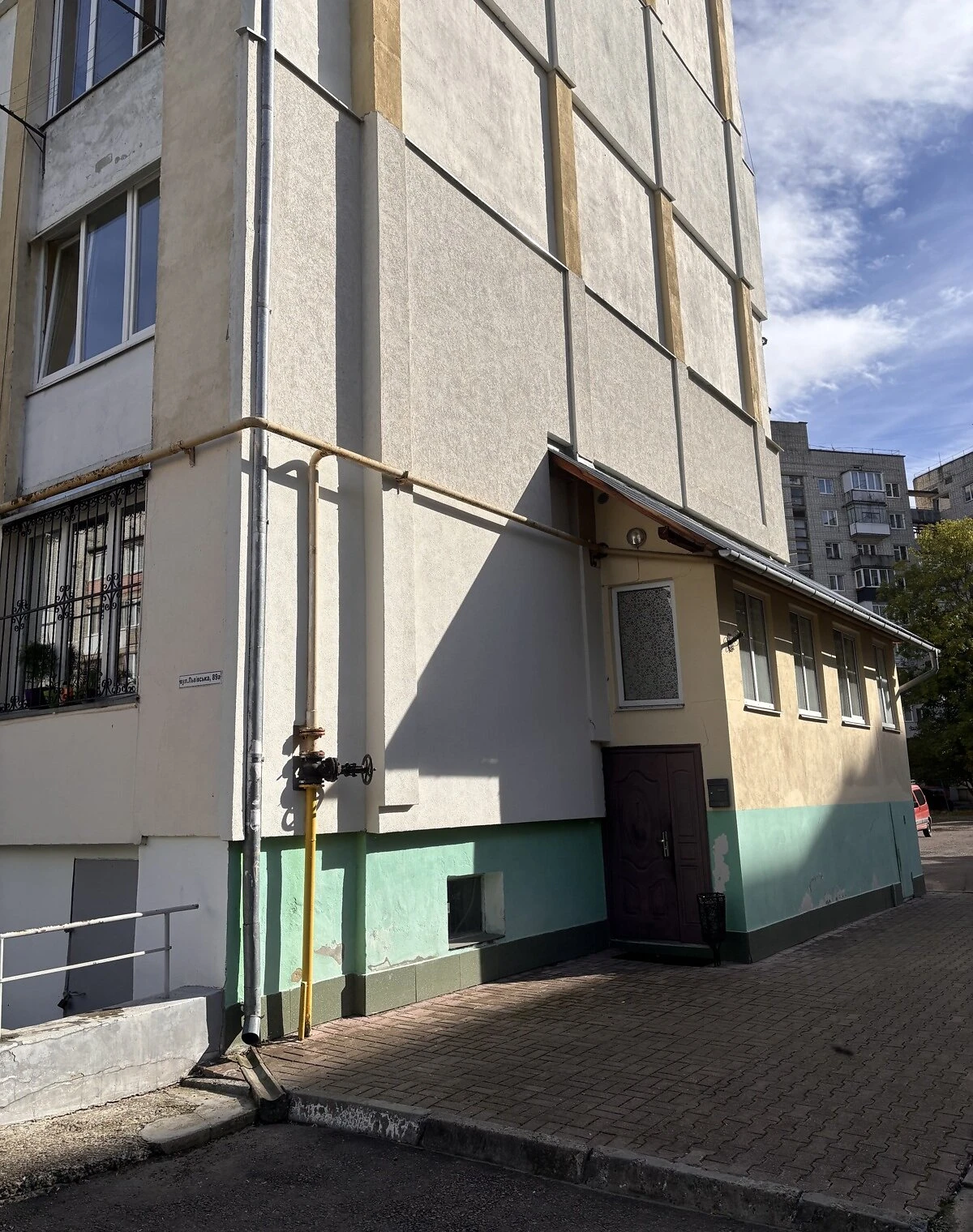 2-кімнатна квартира, Лани Верхні: можлива розстрочка - фото 2