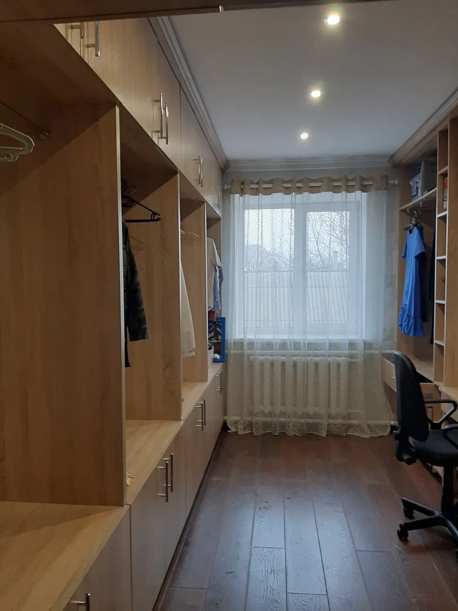 Будинок, Конотоп: два будинки, дві ділянки, авторський проєкт - фото 3