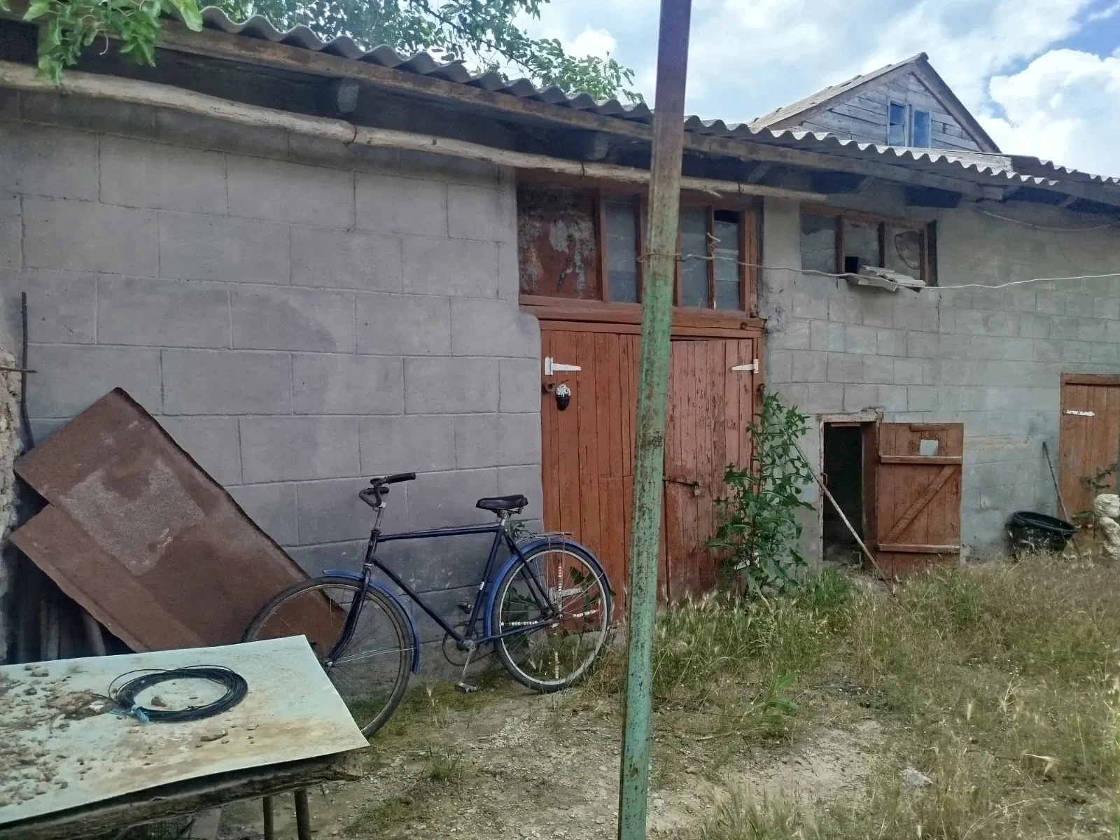 Дом, Виноградовка: бесплатное проживание беженцам, частичный выкуп, фото 4