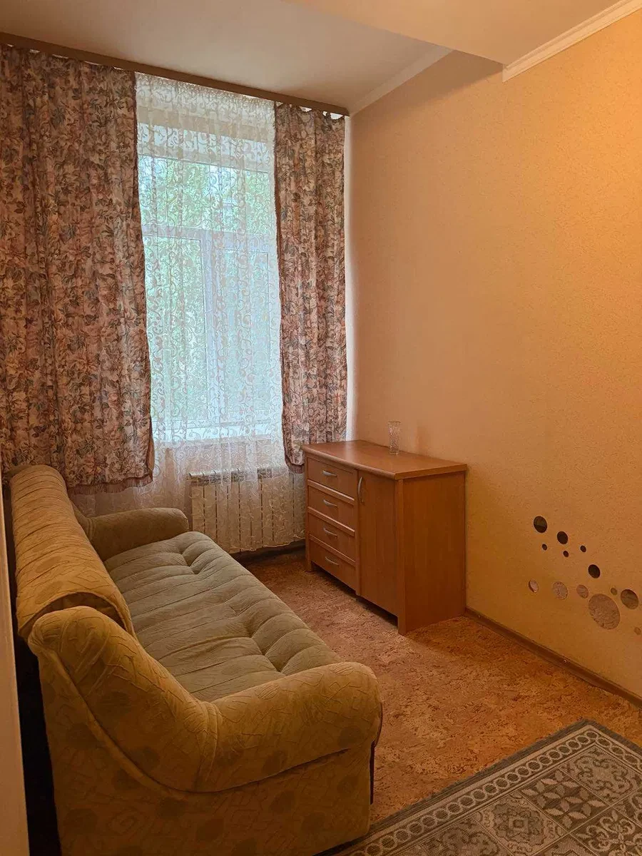 1-кімнатна квартира, Пересипський: автономна, поруч центр міста, фото 3