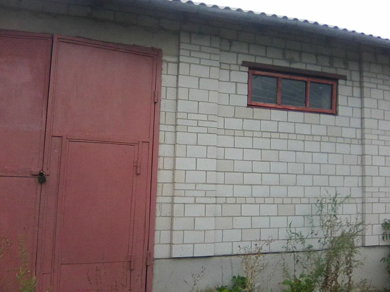 База, Глеваха: виробничі приміщення, 1 га - фото 1