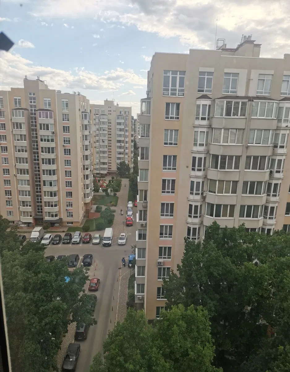 3-кімнатна квартира у ЖК Петрівський квартал: 2 балкони, єОселя, фото 3