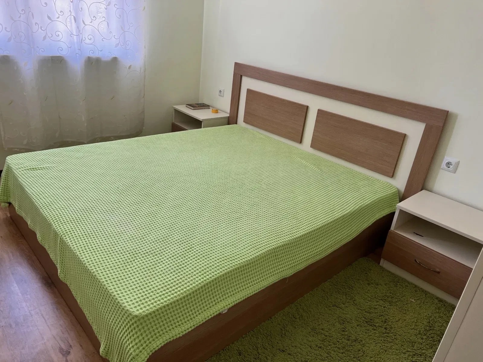 1-кімнатна квартира у ЖК VIP Zone: море за 500 м, сонце в кухні вранці - фото 2