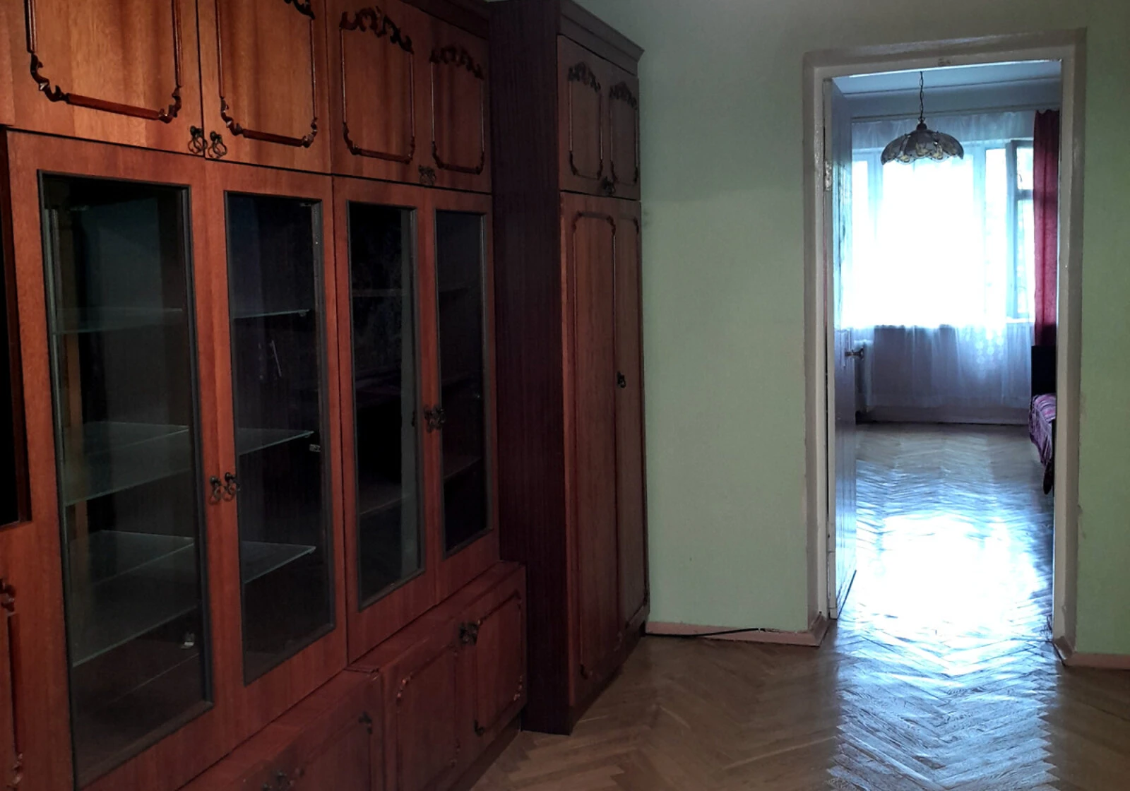 2-кімнатна квартира, Лісовий Масив: опалення й вода під час відключень - фото 4