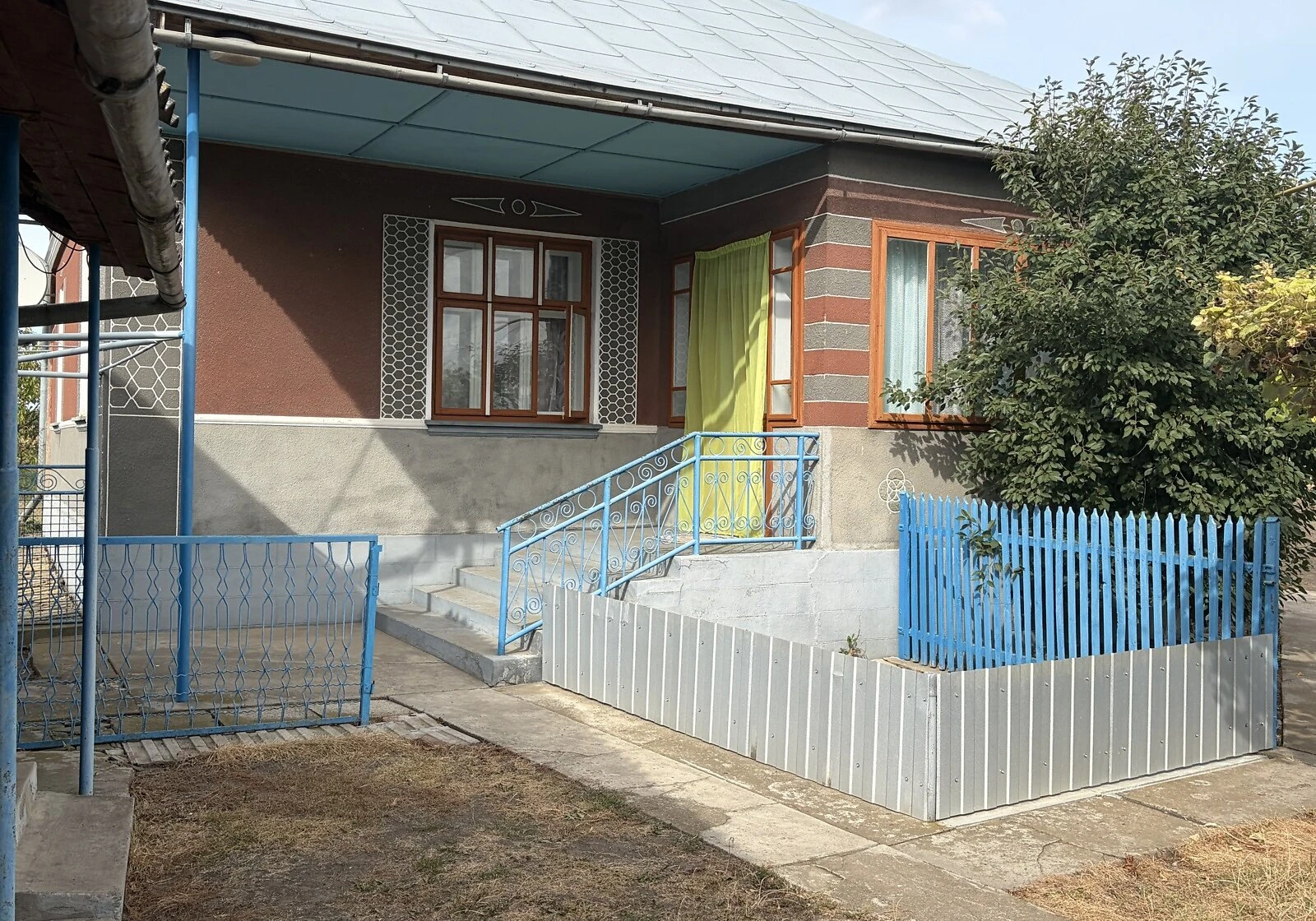 Будинок, Оріховець: 25 соток, літня кухня, криниця, фото 2