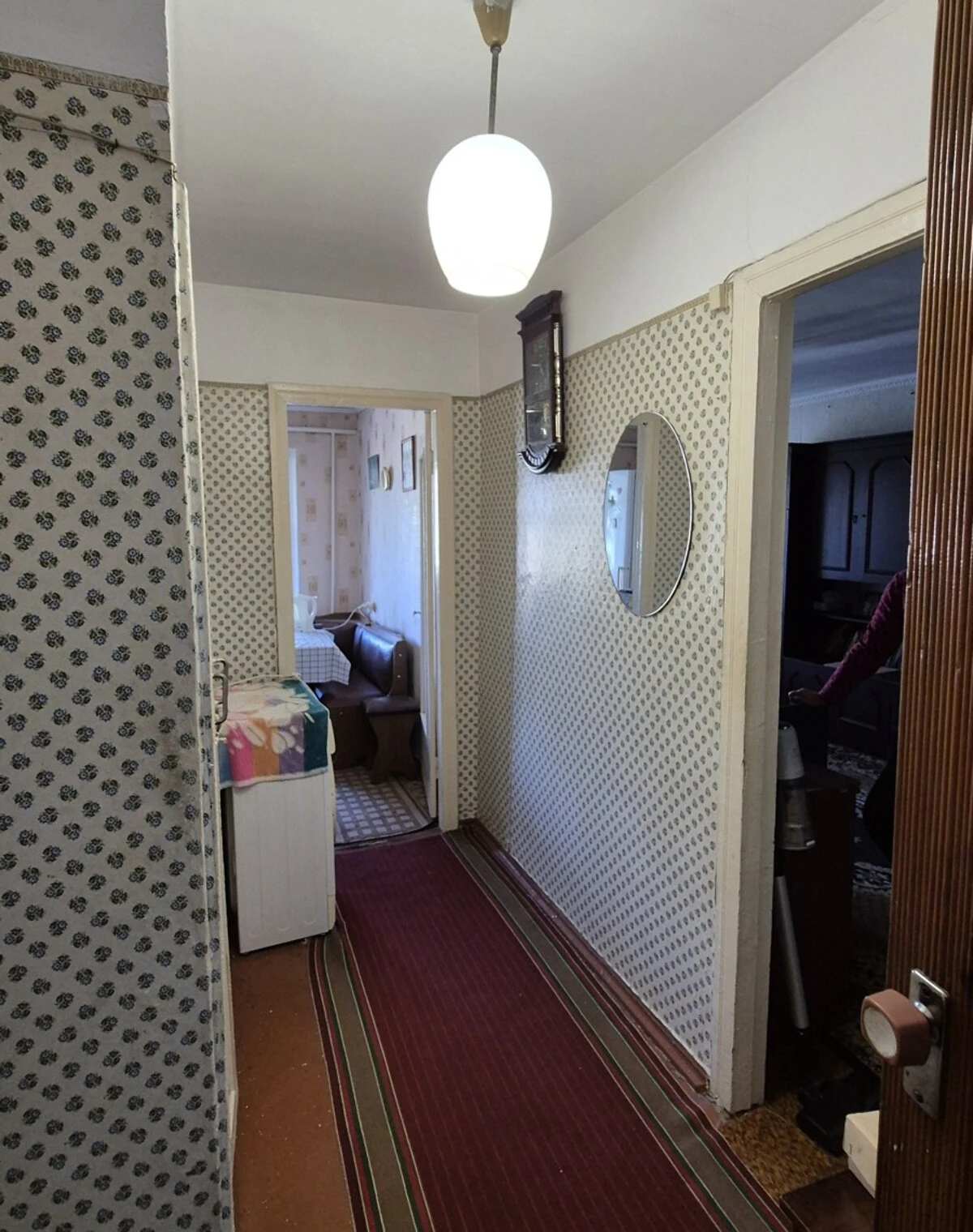 1-кімнатна квартира, Фонтанка: єОселя, єВідновлення - фото 2