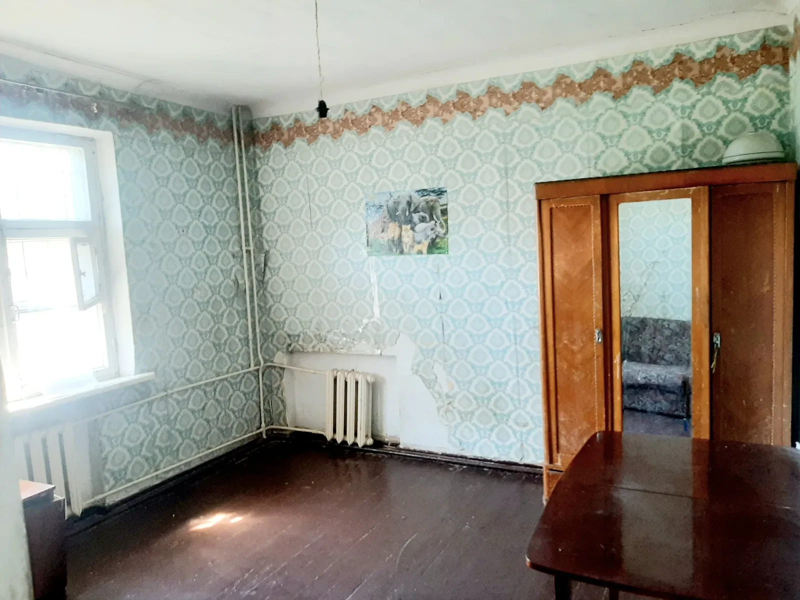 2-кімнатна квартира, Чечелівський: підвал, 15 хв до центру