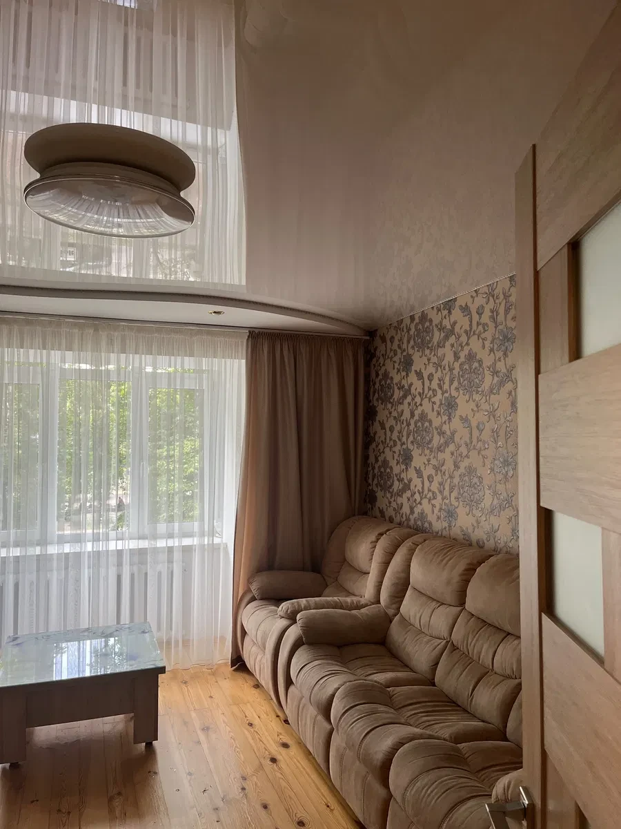 3-кімнатна квартира, Вокзал: для сімей, вода й тепло при відключеннях - фото 1