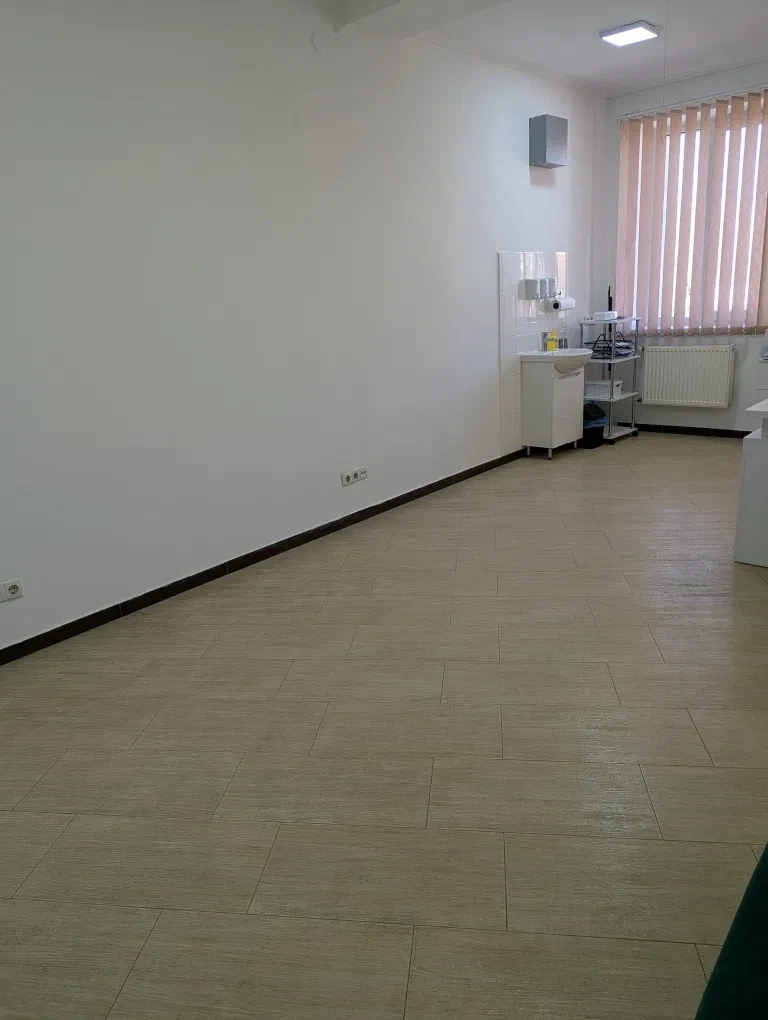 Кабінет, Кам'янець-Подільський: власна котельня, генератор - фото 2