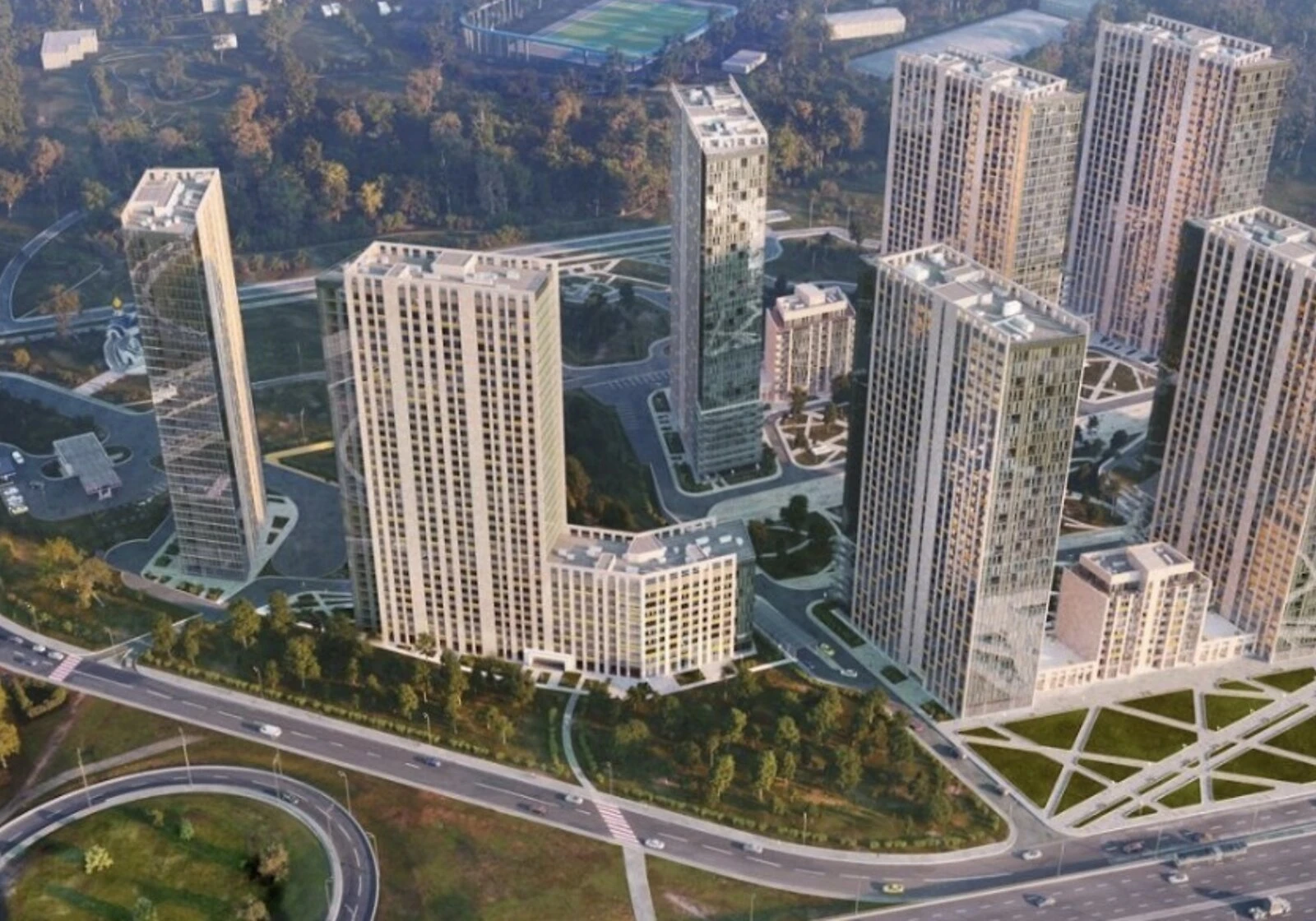 1-комнатная квартира, Теремки-2: не использовалась с 2021 года - фото 2
