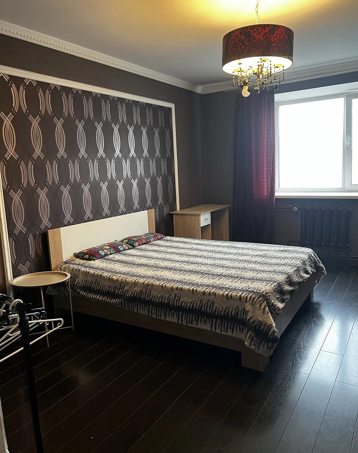 3-кімнатна квартира, Позняки: євроремонт, опалення працює без світла, фото 5