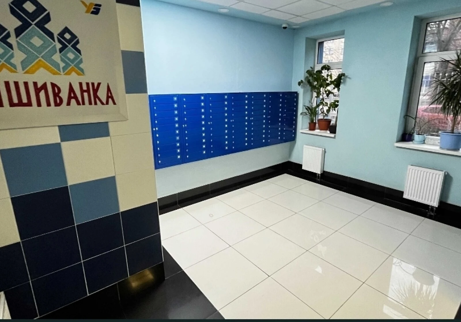 3-кімнатна квартира, Вишгородський Масив: єОселя, панорамні вікна, фото 4