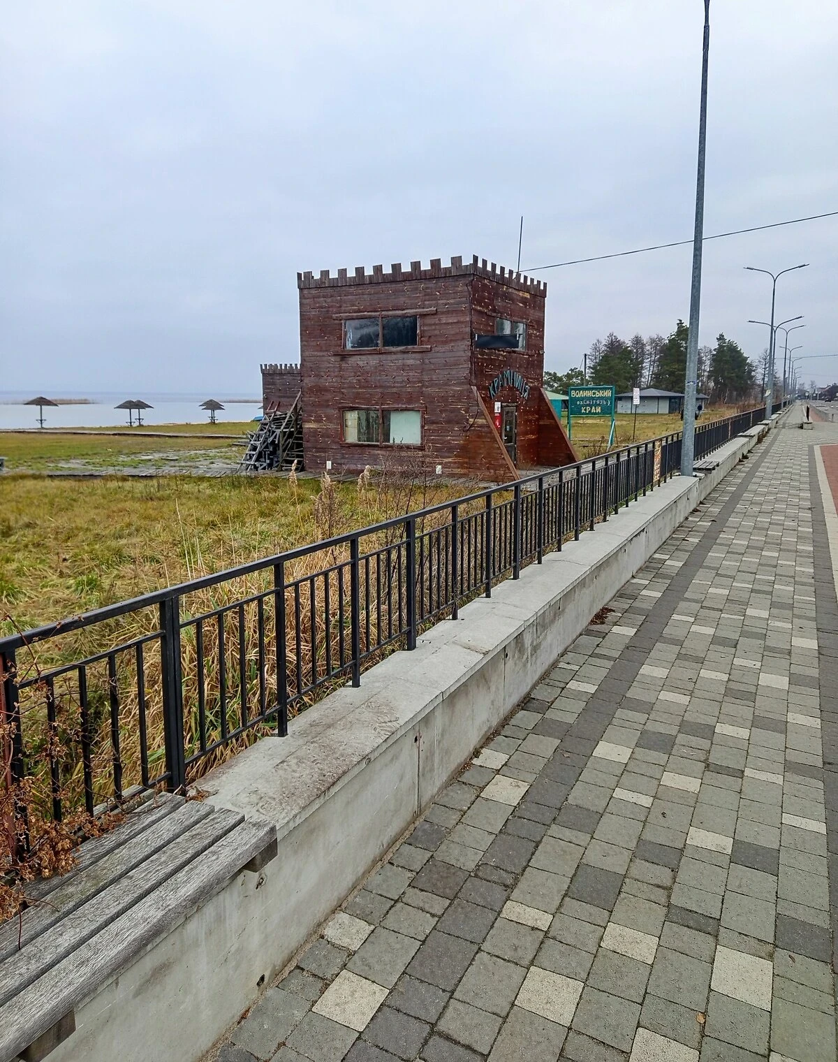 Ділянка 9.78 сотки, Світязь: під житлову забудову, електрика, фото 5