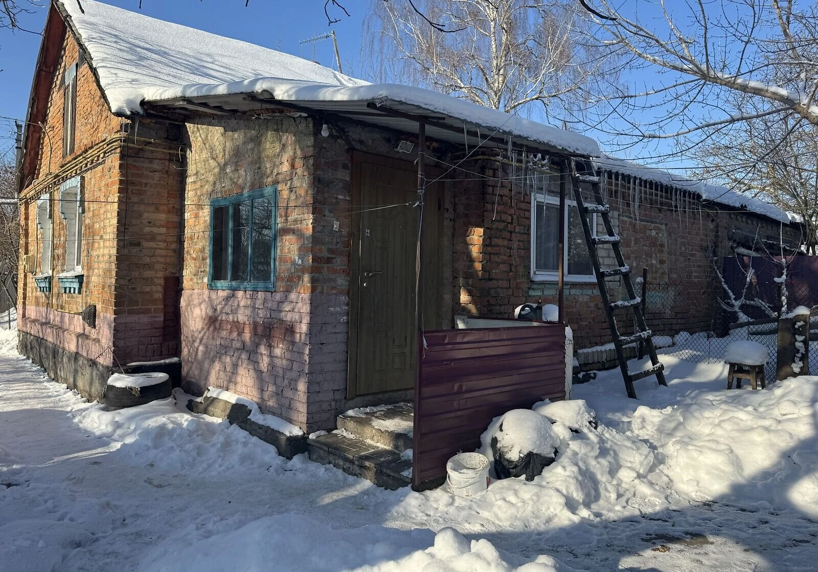 Дом, Козятин: сад, гараж с подвалом, торг - фото 2