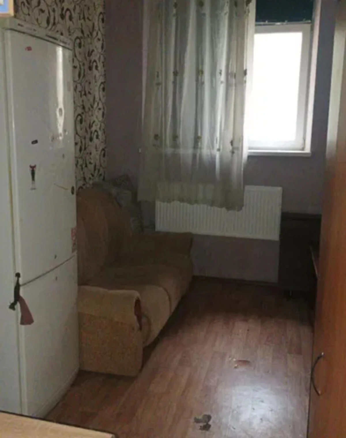 1-кімнатна квартира, Харків, фото 5