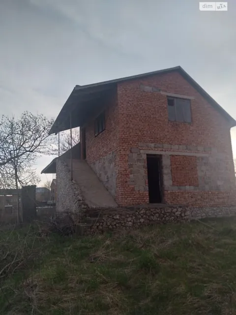 Будинок, Підволочиськ: цегляні стіни, централізоване опалення - фото 3
