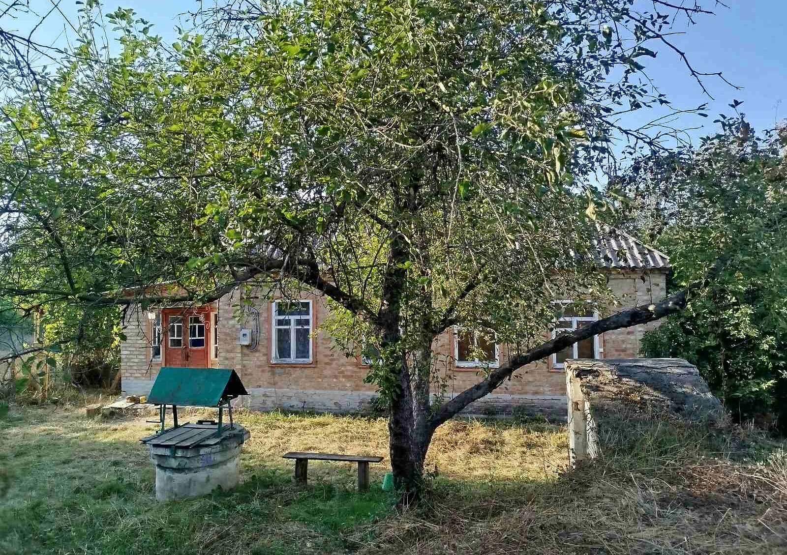 Будинок, Балаклея: 15 соток, торг, можлива розстрочка