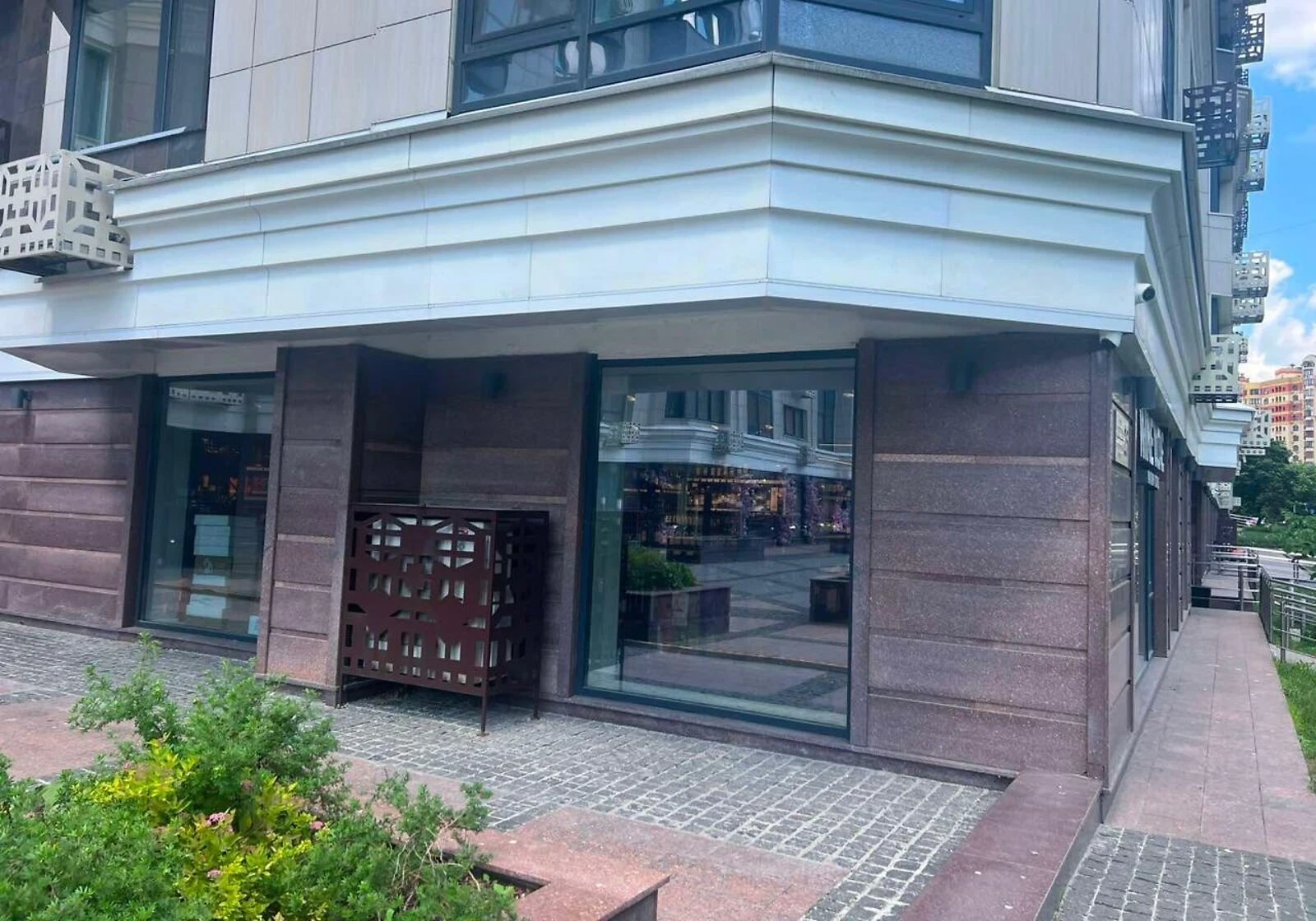 Приміщення, Солдатська Слобідка: під клініку, пандус - фото 2