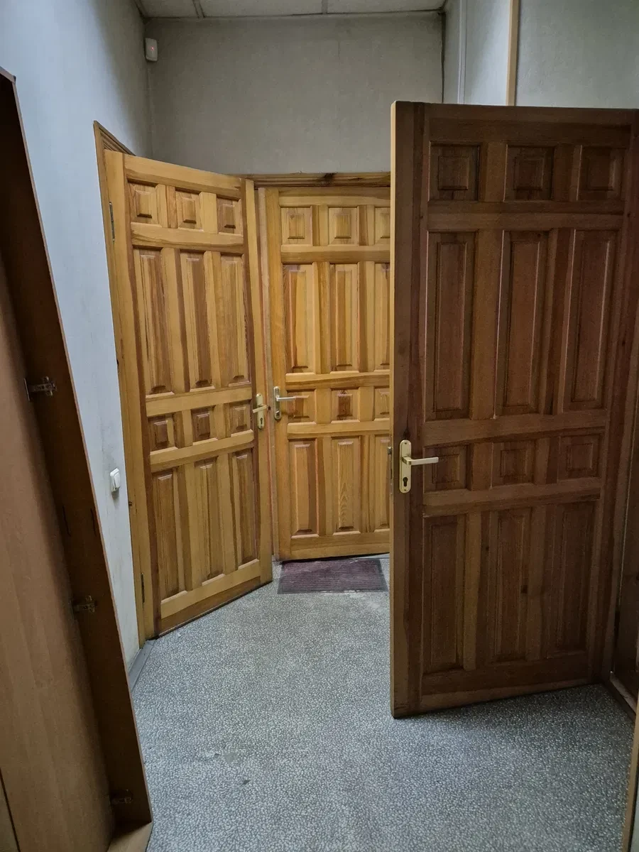 2-кімнатна квартира, Салтівський: сталінка, кухня-їдальня 16 м² - фото 4