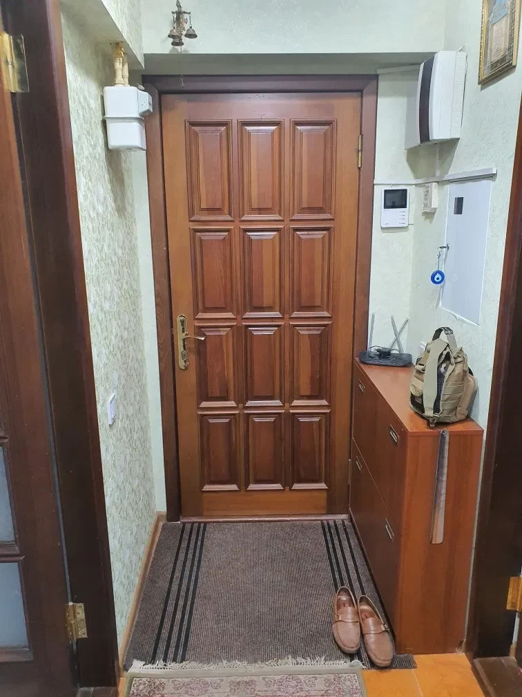 3-комнатная квартира, Шевченковский: два балкона, єОселя, фото 1