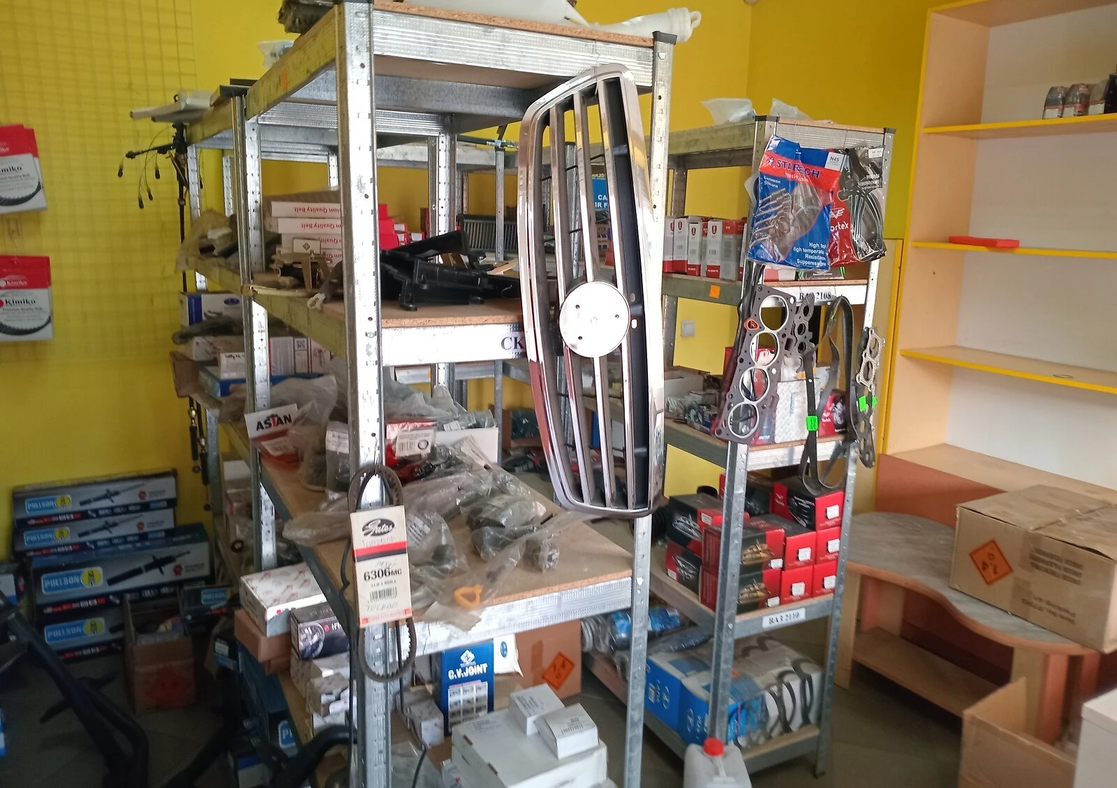 Приміщення, Майзлі: під магазин, індивідуальне газове опалення - фото 3
