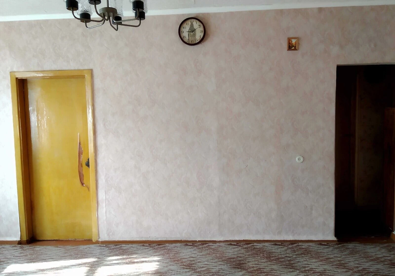 3-кімнатна квартира, Степне: цегляні стіни, балкон, фото 5