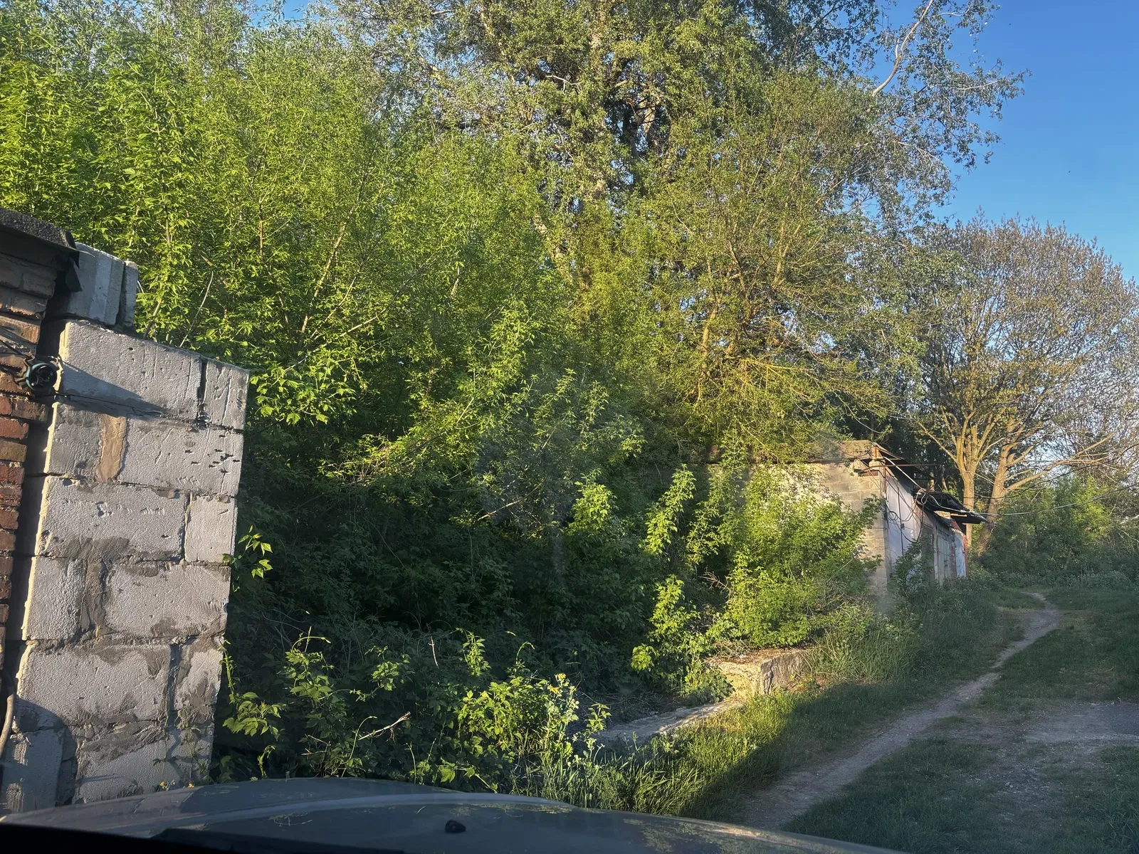 Гараж, Фастів: два місця, охорона і відеоспостереження - фото 2