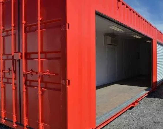 Участок 50 соток, Криховцы: фасад вдоль трассы на Драгомирчаны, заезд для фур - фото 3