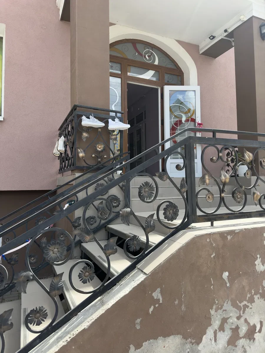 Магазин, Дунаївці: новобудова, євроремонт, кондиціонер - фото 2