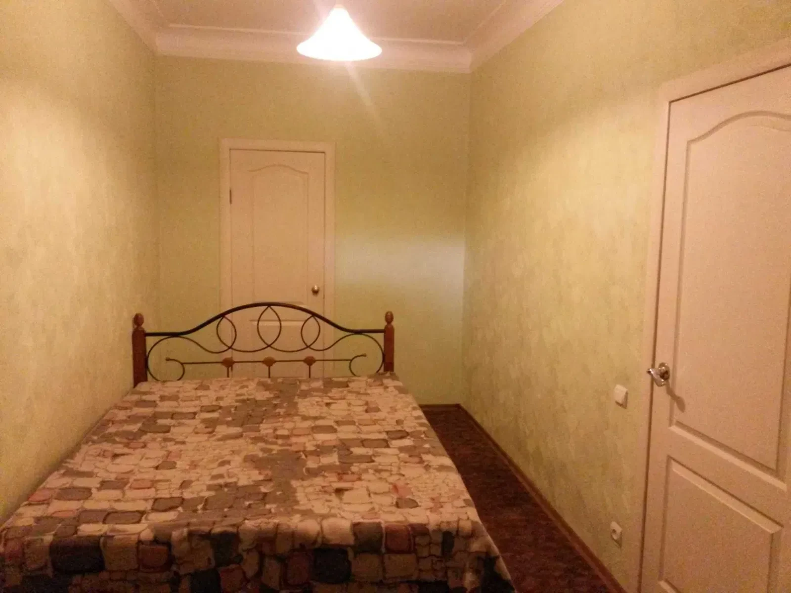 2-кімнатна квартира, Полтава: ремонт 5 років тому, гараж 18 м² - фото 5