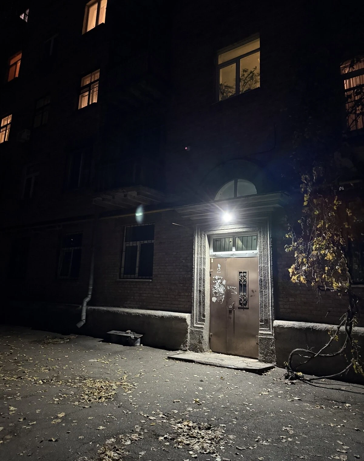 2-комнатная квартира, Печерск: паркоместо, без ремонта, торг возможен, фото 5