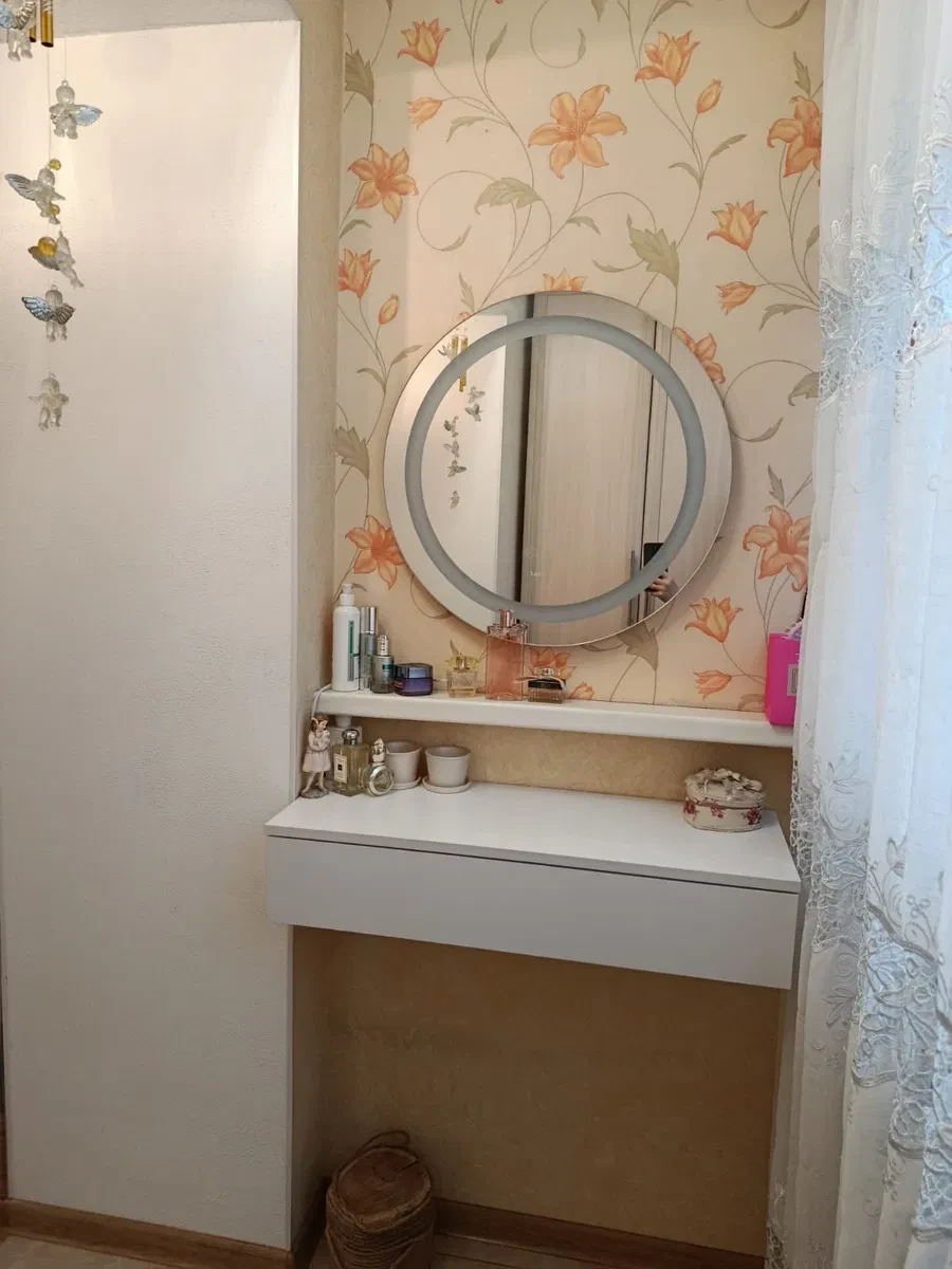 2-кімнатна квартира, Могилів-Подільський: євроремонт, паркувальне місце - фото 4