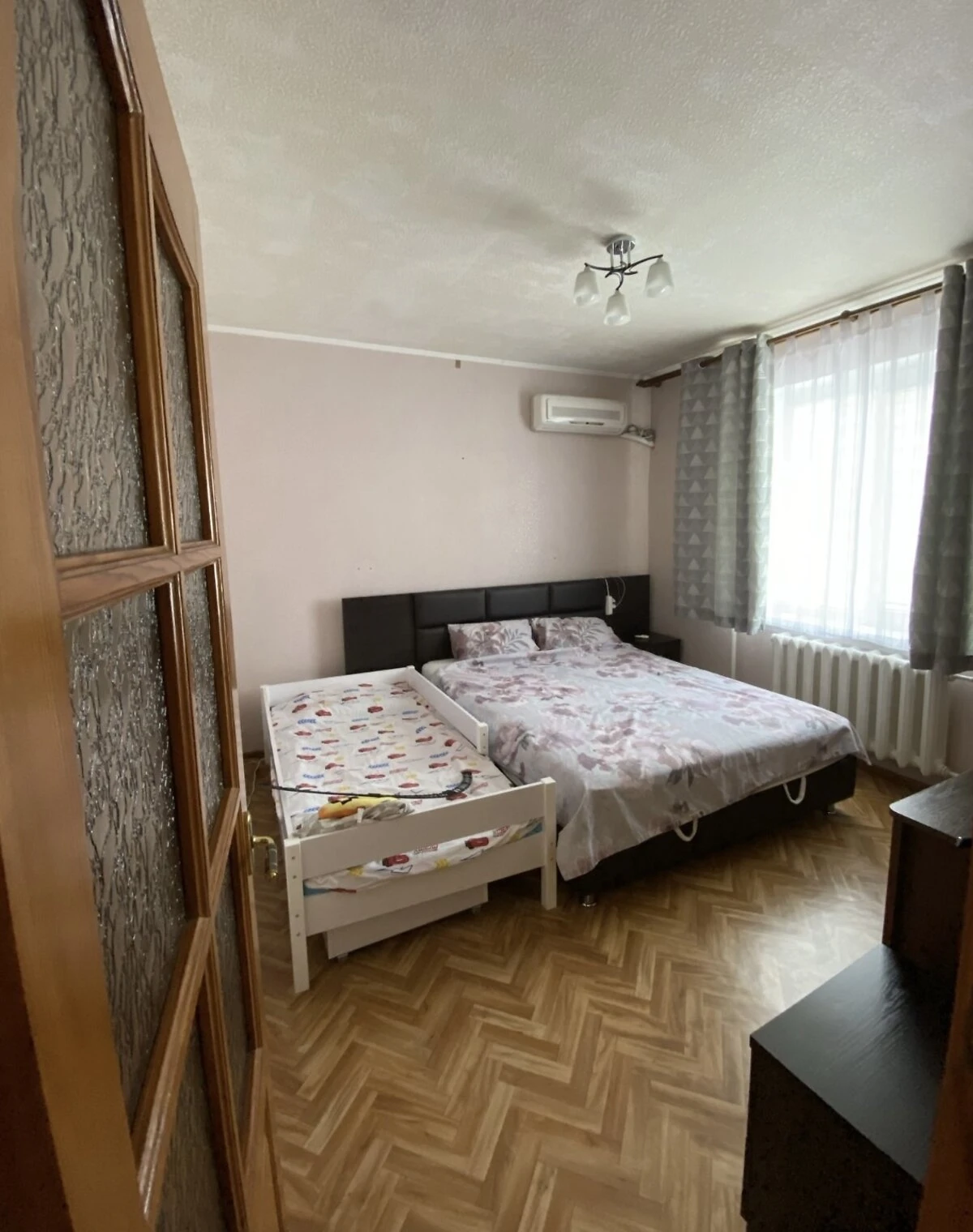 3-комнатная квартира, Ингулецкий: евроремонт, балкон, бойлер, фото 5