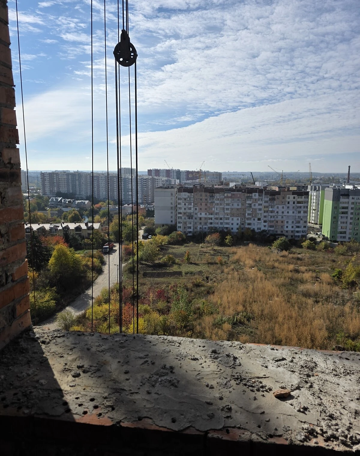 1-кімнатна квартира, Північний: новобудова 2021 року, торг - фото 3