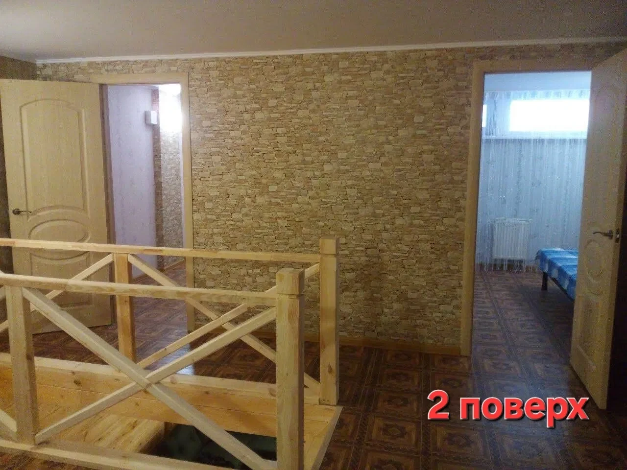 3-кімнатна квартира у ЖК Мегасіті: два рівні, захист від шахедів, фото 5