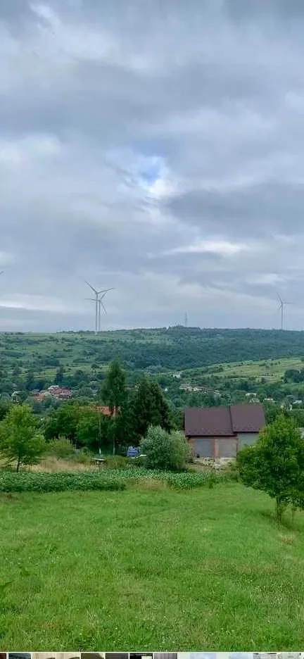 Ділянка 30 соток, Старий Самбір: 10 під житло, 20 під господарство - фото 3