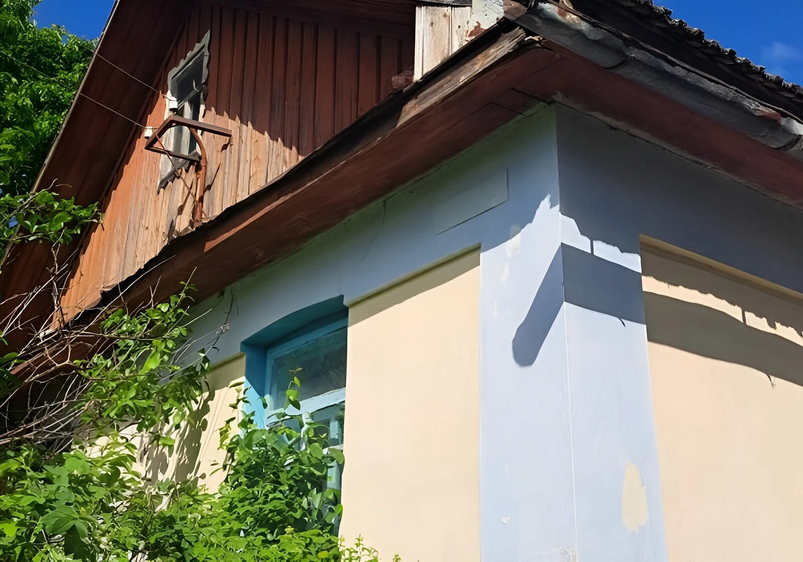Будинок, Борщівка: гараж із підвалом, криниця - фото 1