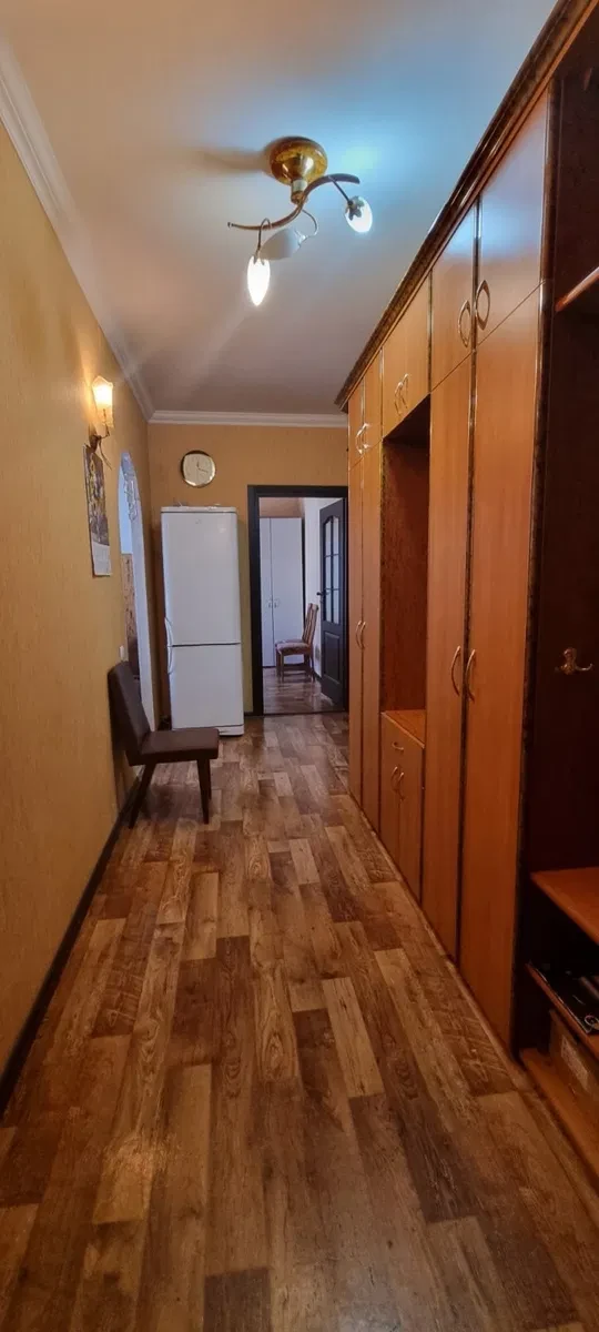 2-комнатная квартира, Каменец-Подольский: газовое отопление, фото 5