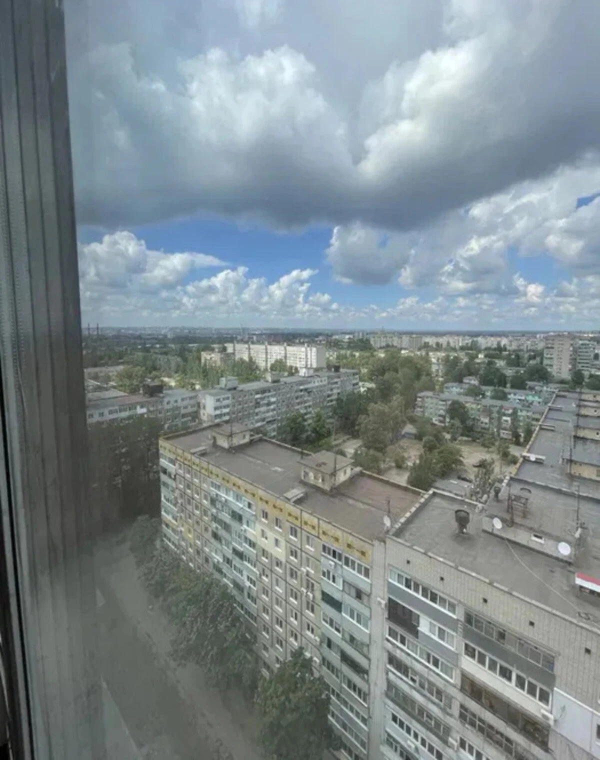 1-кімнатна квартира, Дніпро: новобудова, автономна котельня, фото 5