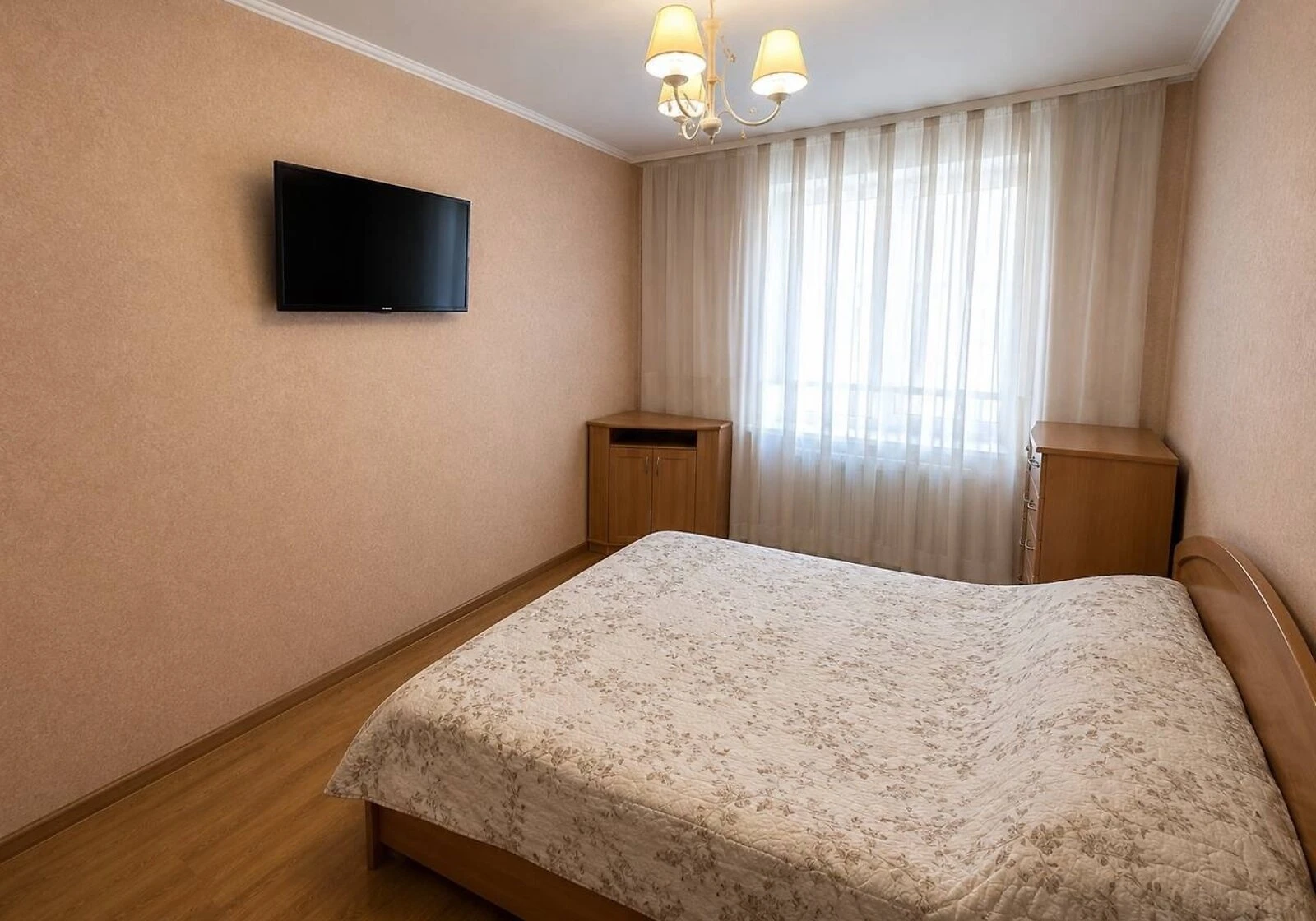 2-комнатная квартира, Славянка: возможен торг, фото 3